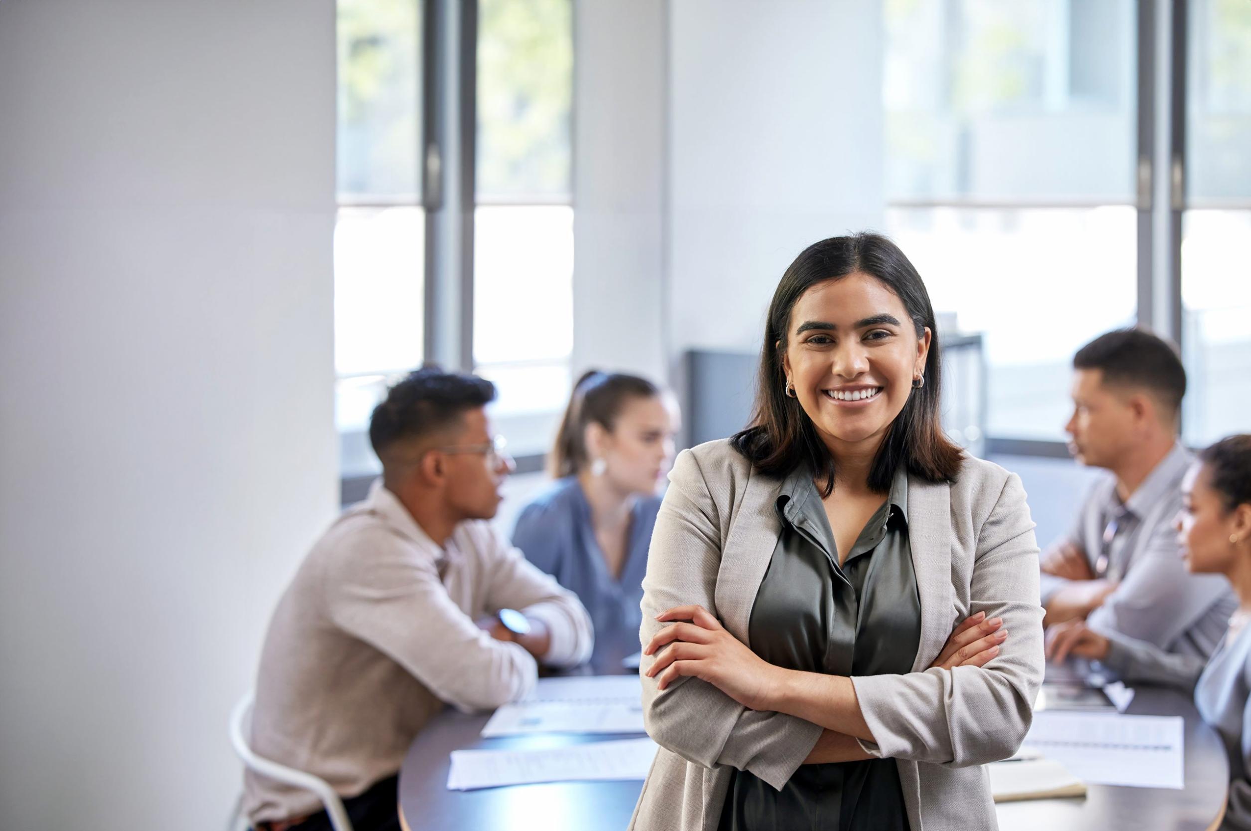 Investment analysis learning environment