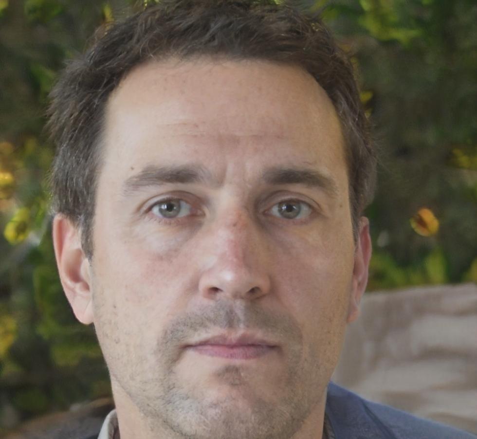 Participant portrait