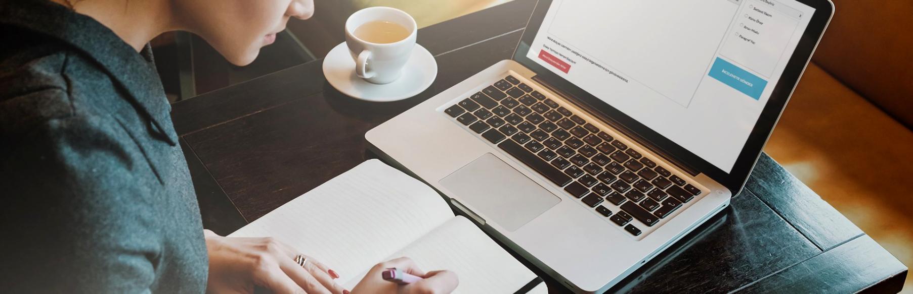 Investment analysis learning environment