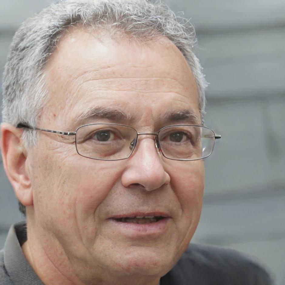 Participant portrait